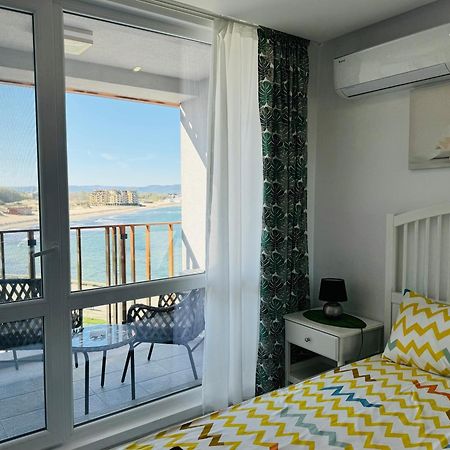 Paradiso 308-309 Private Studios Nessebar Exterior foto