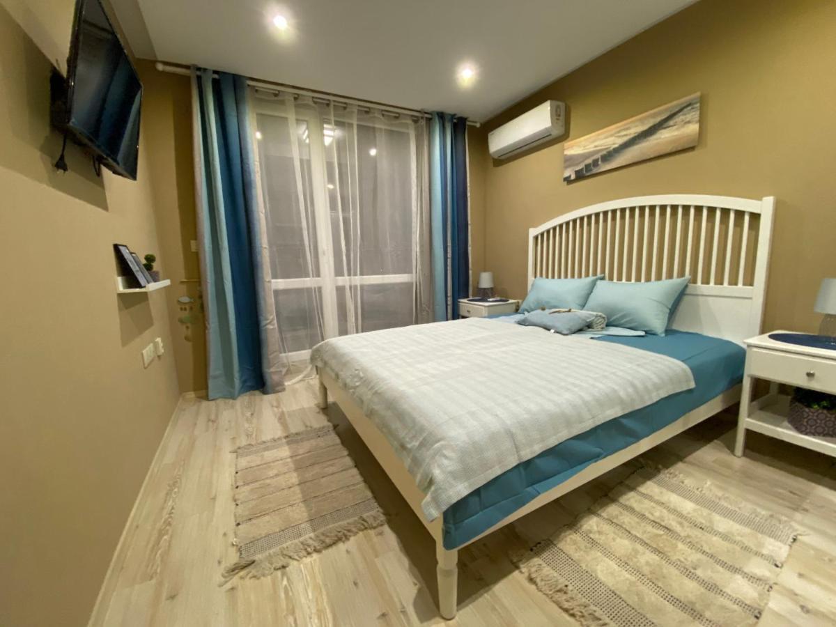 Paradiso 308-309 Private Studios Nessebar Exterior foto